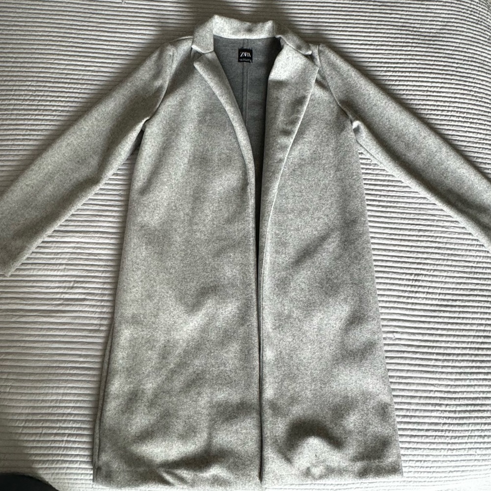 Zara jacket